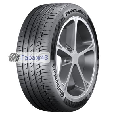 Continental ContiPremiumContact 6 225/55 R19 99V